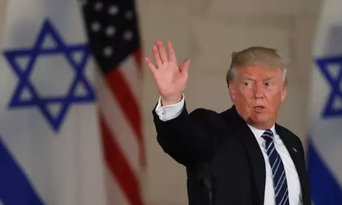 ട്രംപിന് വോട്ട് ചെയ്തില്ലെങ്കില്‍ ഞങ്ങള്‍ നിങ്ങളുടെ പിന്നാലെ വരും; വോട്ടര്‍മാര്‍ക്ക് ഇ-മെയിലിലൂടെ ഭീഷണി