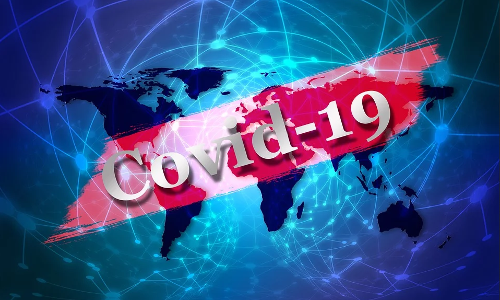 ലോകത്ത് കോവിഡ് മരണം 2,87,000 കവിഞ്ഞു