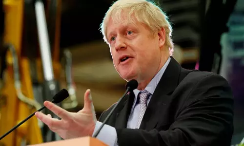 റിപ്പബ്ലിക്ക് ദിനത്തിൽ ഇന്ത്യയുടെ വിശിഷ്ടാഥിതി ബ്രിട്ടീഷ് പ്രധാനമന്ത്രി