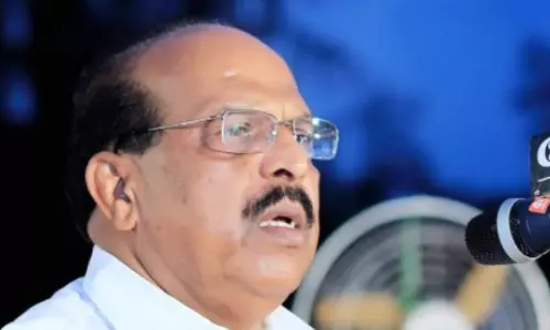 രാഹുൽ ഗാന്ധിക്ക് പ്രധാനമന്ത്രിയാകാന്‍ ഇടതുപക്ഷത്തിന്റെയും പിന്തുണ വേണം; ജി സുധാകരന്‍