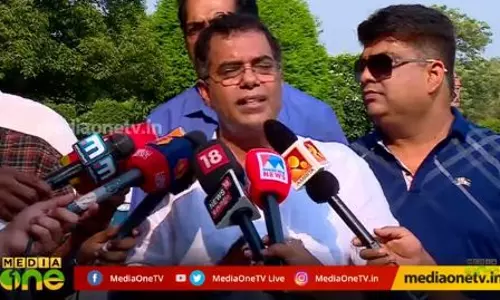 കുട്ടിഭായുടെ ആദ്യ പ്രതികരണം കുട്ടിഭായുടെ ആദ്യ പ്രതികരണം