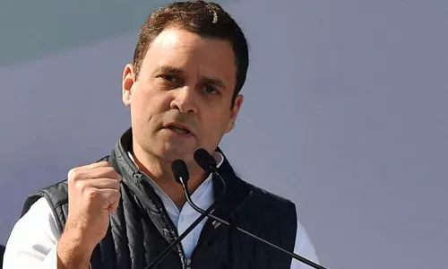 രാഹുൽ ഗാന്ധി ഇന്ന് കേരളത്തില്; നാളെയും മറ്റന്നാളും വിവിധ ജില്ലകളിൽ പര്യടനം രാഹുൽ ഗാന്ധി ഇന്ന് കേരളത്തില്; നാളെയും മറ്റന്നാളും വിവിധ ജില്ലകളിൽ പര്യടനം