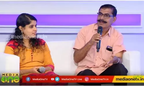 ‘’ഒരാളെ രക്ഷപെടുത്തി വിടാന്‍ കഴിഞ്ഞാല്‍ നമ്മുടെ ജീവിതം സഫലം എന്ന് തോന്നാറുണ്ട്.’’ 