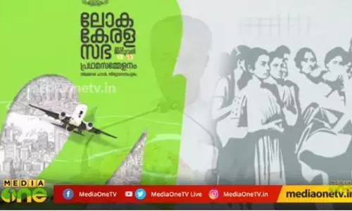 പ്രവാസിവോട്ട് അക്കരപച്ചയായി തുടരുകയാണ് 