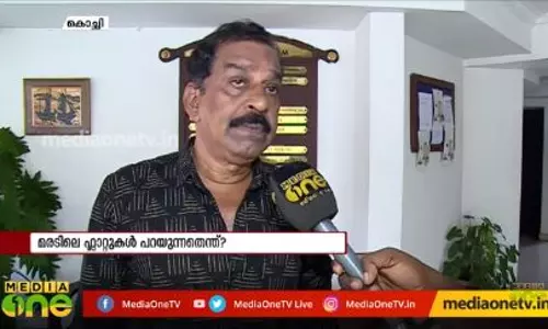 ഒരു കോടതി വിധി ഉണ്ടാക്കിത്തീര്‍ത്ത ആശങ്ക