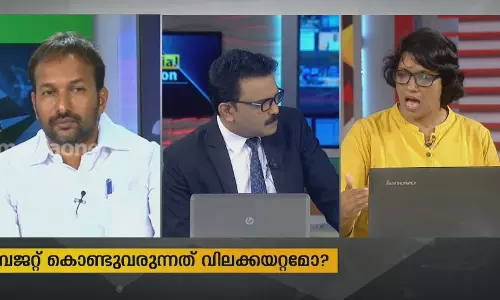 ബജറ്റ് കൊണ്ട് വരുന്നത് വിലകയറ്റമോ? 