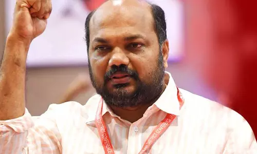 മികച്ച പോളിങ് എല്‍.ഡി.എഫ് പ്രചാരണത്തിന്‍റെ വിജയം: പി.രാജീവ്