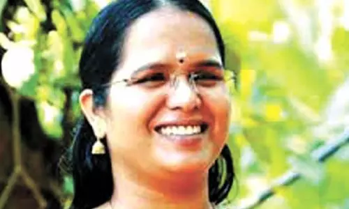 പി.കെ ജയലക്ഷ്മിയോടൊപ്പം ‘വോട്ടുവഴിയില്‍’