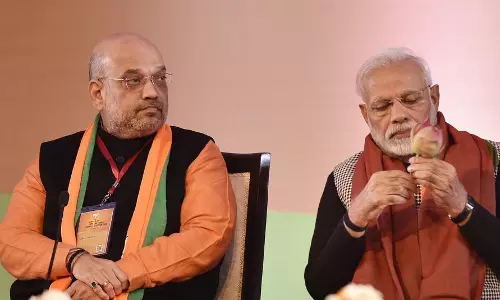 ബി.ജെ.പിക്ക് പറയാനുള്ളത് വർഗീയത മാത്രമോ? 