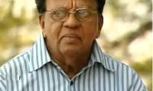 പ്രശസ്ത പിന്നണി ഗായകന്‍ സീറോ ബാബു അന്തരിച്ചു