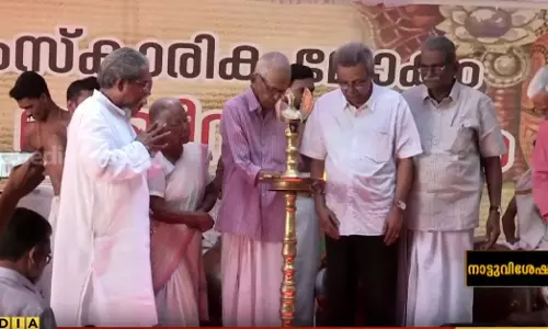 പി രാജീവിനു വേണ്ടി ഒത്തുകൂടി കലാ സാംസ്കാരിക രംഗത്തെ പ്രമുഖര്‍  