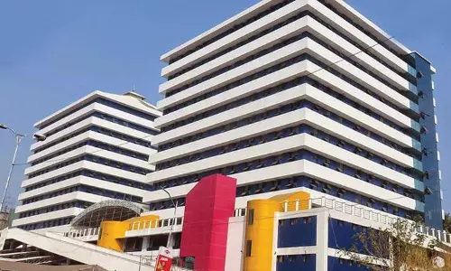 നാല് വര്‍ഷം കഴിയുമ്പോഴും കോഴിക്കോട്ടെ കെ.എസ്.ആര്‍.ടി.സി ടെര്‍മില്‍ നോക്കുകുത്തി