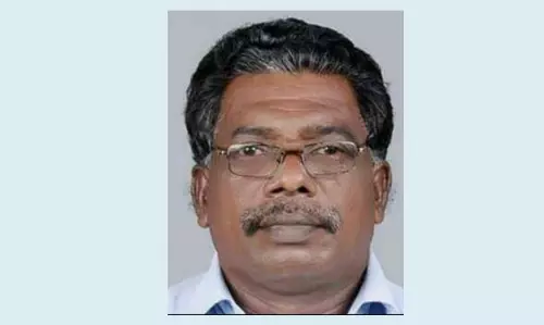 ടി.പീറ്റർ: കടൽ പോലെ ഒരു ജീവിതം