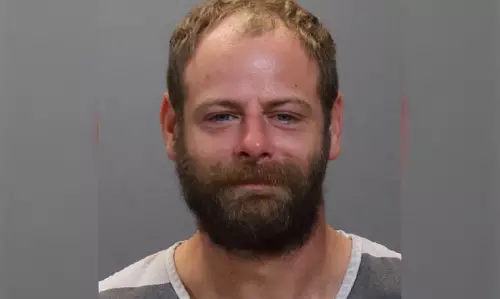 മരിച്ച മുത്തശ്ശിയെ ഉയിര്‍ത്തെഴുന്നേല്‍പ്പിക്കാന്‍ ശ്രമം; സെമിത്തേരി തകര്‍ത്ത യുവാവ് അറസ്റ്റില്‍