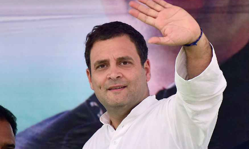 രാഹുല് പാലായിലെ മാണിയുടെ വീട്ടിലെത്തി രാഹുല് പാലായിലെ മാണിയുടെ വീട്ടിലെത്തി