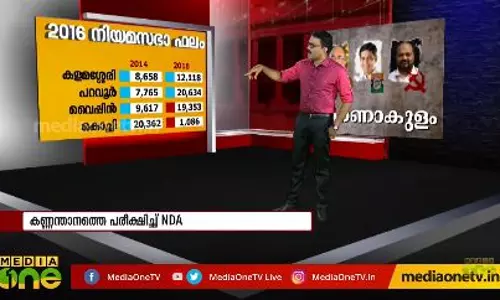 എറണാകുളം ആര് കൊണ്ടുപോകും?