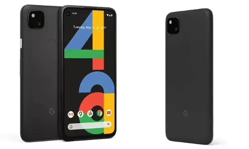 ഗൂഗിൾ പിക്സൽ 4 എ ഇന്ത്യയിലേക്ക്; വില 32,999 രൂപ
