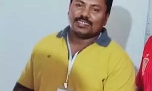 റിയാദില് ചികിത്സയിലിരിക്കെ മലപ്പുറം സ്വദേശി മരിച്ചു റിയാദില് ചികിത്സയിലിരിക്കെ മലപ്പുറം സ്വദേശി മരിച്ചു