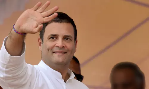 ‘മന്കി ബാത് നടത്താനല്ല, നിങ്ങളുടെ ഹൃദയത്തിലുള്ളത് കേള്ക്കാനാണ് വന്നത്..’ വയനാട്ടില് താരമായി രാഹുല് ‘മന്കി ബാത് നടത്താനല്ല, നിങ്ങളുടെ ഹൃദയത്തിലുള്ളത് കേള്ക്കാനാണ് വന്നത്..’ വയനാട്ടില് താരമായി രാഹുല്