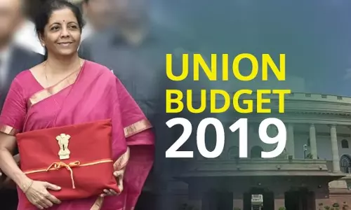 കേന്ദ്ര ബജറ്റ്: എത്ര സുന്ദരമായ നടക്കാത്ത സ്വപ്നം