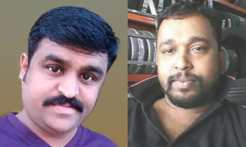സൗദിയില്‍ കോവിഡ് ബാധിച്ച് രണ്ട് മലയാളികള്‍ കൂടി മരിച്ചു