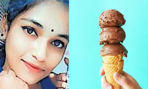 ജീവനൊടുക്കാന്‍ ഐസ്ക്രീമിൽ എലിവിഷം കലർത്തി; അറിയാതെ കഴിച്ച മകനും സഹോദരിയും മരിച്ചു, യുവതി അറസ്റ്റില്‍