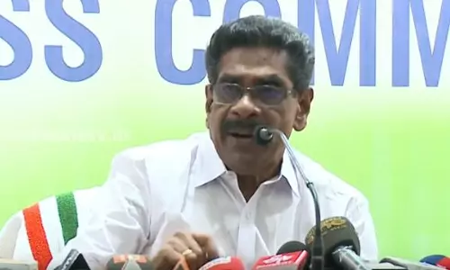 കെപിസിസി പ്രഖ്യാപിച്ച വീട് 