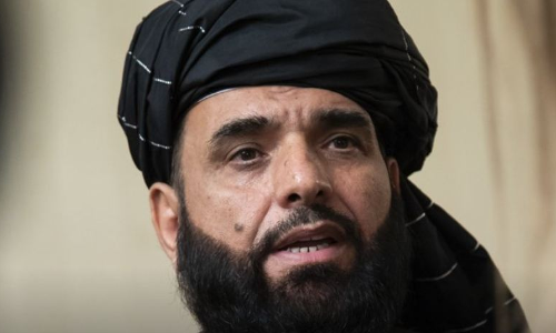 അഫ്ഗാനില് സമാധാനം സ്ഥാപിക്കാനായി അമേരിക്കയും താലിബാനും വീണ്ടും ചര്ച്ച തുടങ്ങി അഫ്ഗാനില് സമാധാനം സ്ഥാപിക്കാനായി അമേരിക്കയും താലിബാനും വീണ്ടും ചര്ച്ച തുടങ്ങി