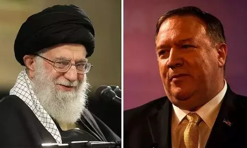 യുറേനിയം സമ്പുഷ്ടീകരണം കൂട്ടിയാല്‍ വന്‍ പ്രത്യാഘാതമെന്ന് ഇറാനോട് അമേരിക്ക