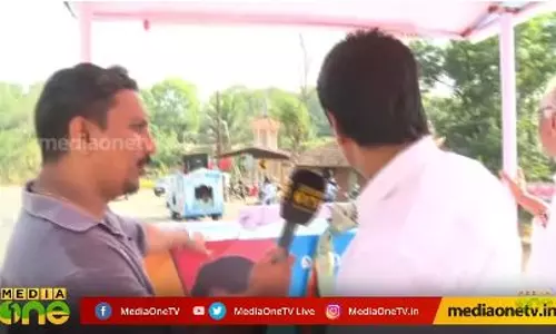 ഇടുക്കിയിൽ ജോയ്‌സോ ഡീനോ?