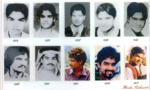 10-ാം വയസ്സില്‍ 50 രൂപയുമായി തുടങ്ങിയ യാത്ര, 43 രാജ്യങ്ങളിലൂടെയുള്ള സഞ്ചാരം, 20 ഭാഷകള്‍- മൊയ്തു കിഴിശ്ശേരിയുടെ സംഭവബഹുലമായ ജീവിതം