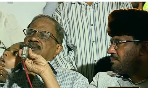 ആ മാങ്കോസ്റ്റിന്‍ മരത്തണലില്‍ അവരൊത്തുകൂടി...എം.ടിയും മധുപാലും മാമുക്കോയയും സമദാനിയും; ബേപ്പൂര്‍ സുല്‍ത്താന്റെ ഓര്‍മ പുതുക്കാന്‍ കുട്ടികളും