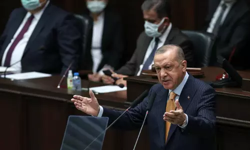 പ്രവാചകന് ശേഷം ഉര്‍ദുഗാനെതിരെ അശ്ലീല കാര്‍ട്ടൂണുമായി ഷാര്‍ളി എബ്ദോ