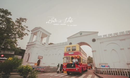 സേവ് ദി ഡേറ്റാണോ, അതോ പിറന്നാളോ; കെ.എസ്.ആര്‍.ടി.സി ഡബിള്‍ ഡെക്കര്‍ ബസിലേക്ക് പോന്നോളൂ