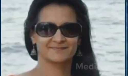 ബ്രിട്ടനില്‍ കോവിഡ് ബാധിച്ച് മലയാളി ഡോക്ടർ മരിച്ചു