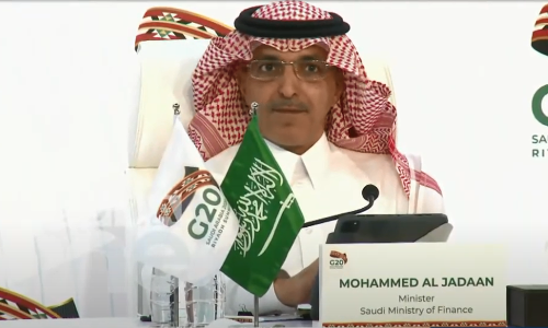 ഡിജിറ്റല്‍ സാമ്പത്തിക രംഗത്തെ സഹകരണം; സൗദിയുടെ നേതൃത്വത്തില്‍ അന്താരാഷ്ട്ര ഓര്‍ഗനൈസേഷന് രൂപം നല്‍കി