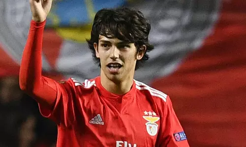 റെക്കോര്‍ഡ് നേട്ടവുമായി  ജോ ഫെലിക്‌സ്:  വലവിരിച്ച് വമ്പന്‍ ക്ലബ്ബുകള്‍ 