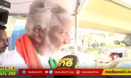 പ്രതീക്ഷകള്‍ പങ്കുവെച്ച് കുമ്മനം 