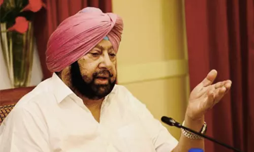 എനിക്കത് വളരെ മനോഹരമായി തോന്നുന്നു; ജാലിയന്‍വാലാ ബാഗ് നവീകരണത്തില്‍ രാഹുല്‍ ഗാന്ധിയെ തള്ളി അമരീന്ദര്‍