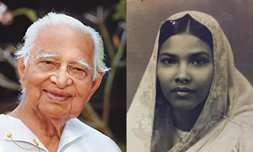 എന്തുകൊണ്ടാണ് കെ.എം മാത്യു ചരിത്രത്തിലെ ആ രാത്രികളെ വിട്ടുകളഞ്ഞത്?