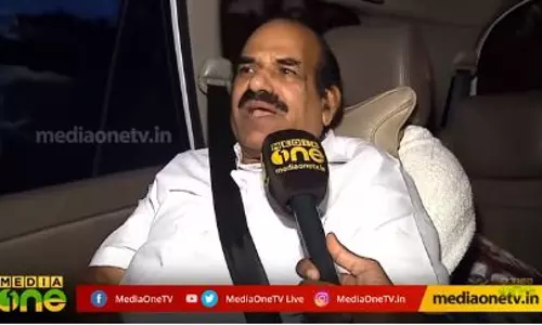 കോടിയേരിയോടൊപ്പം ഒരു ദിനം 