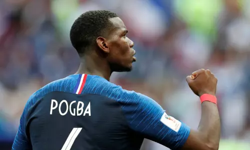 ഫ്രഞ്ച് പ്രസിഡണ്ടിന്റെ ഇസ്‌ലാം വിരുദ്ധ പരാമർശം; പോഗ്ബ വിരമിച്ചതായി റിപ്പോർട്ട്