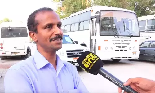 വര്‍ഷങ്ങളോളം പണിയെടുത്തിട്ടും ഒന്നും മിച്ചംവെക്കാന്‍ കഴിയാത്ത പ്രവാസികള്‍ | Bahrain Frames  