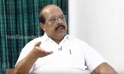 ധനകാര്യ വകുപ്പിനെതിരെ തുറന്നടിച്ച് ജി. സുധാകരന്‍  