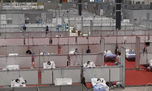 സ്‌പെയിനില്‍ ഏപ്രില്‍ 26 വരെ ലോക്ഡൗണ്‍ നീട്ടും, കോവിഡ് മരണങ്ങള്‍ കുറയുന്നു