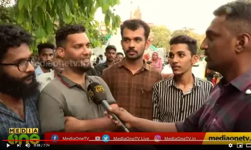 ഹസനാണ് ഹീറോ; കുഞ്ഞിനെ എത്തിച്ച ആംബുലന്‍സിലെ ആ നാല്‍വര്‍ സംഘം ഇവരാണ്...