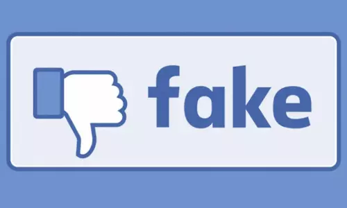 തിരുവനന്തപുരത്ത് കോണ്‍ഗ്രസ് നേതാക്കളുടെ പേരില്‍ വ്യാജ പ്രചരണം