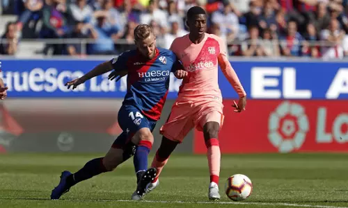 ലാലിഗയില്‍ ബാഴ്സലോണക്ക് സമനില