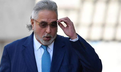 മല്യയെ കൈമാറുന്നതെപ്പോൾ?   കേന്ദ്രത്തിനോട് വിശദീകരണം തേടി സുപ്രീം കോടതി