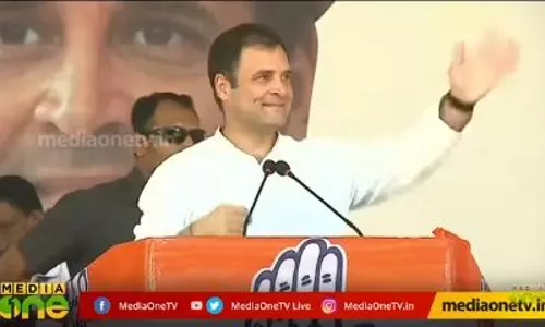 ‘രാഹുല്‍ തരംഗം’ 